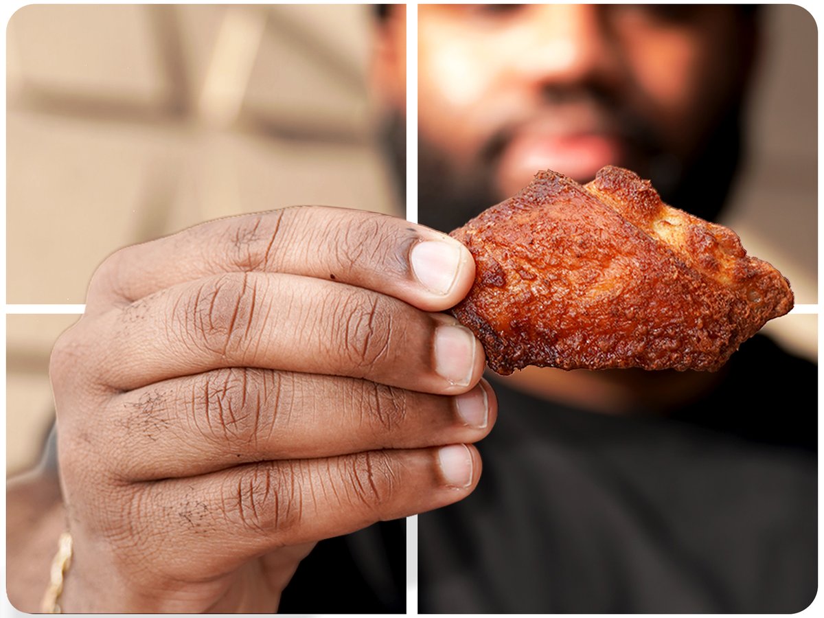 Perdue Chicken tweet media