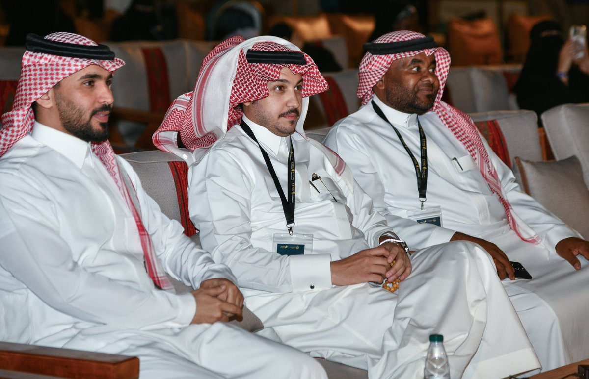 عالم الخرج للتمور والقهوة السعودية |KFSDC tweet media