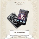 Photo by Twice Upon A Time: an ORV Bay Area Cupsleeve Event (@ORV_BayArea)