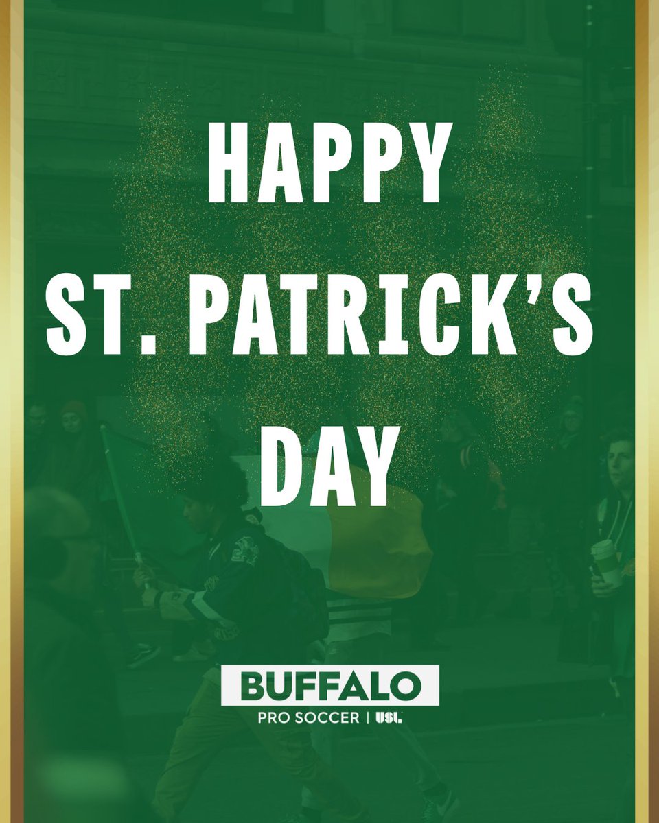 Buffalo Pro Soccer tweet media