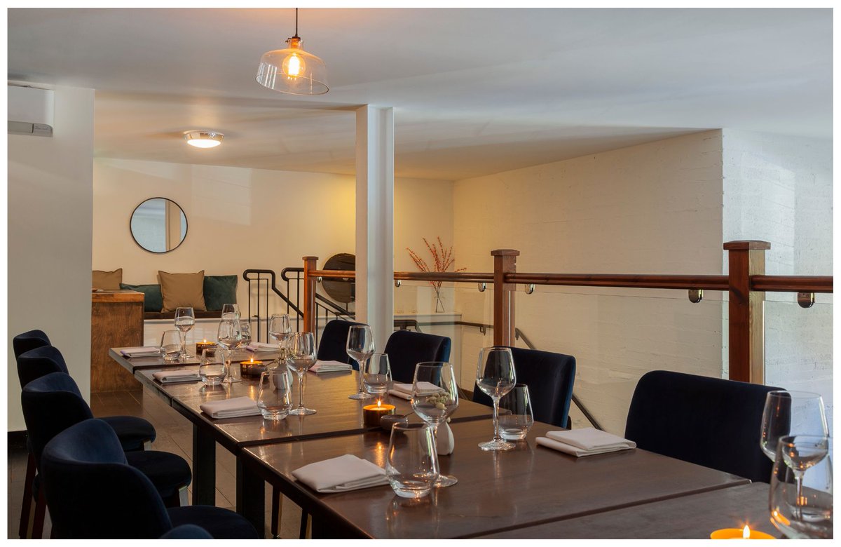 The MICHELIN Guide tweet media