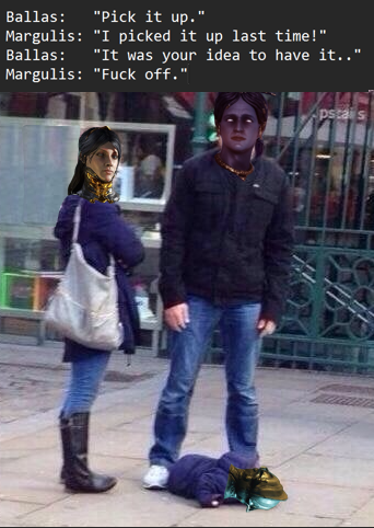 This came into my head and I had to make it reality.

#warframememe #tenno #Warframe