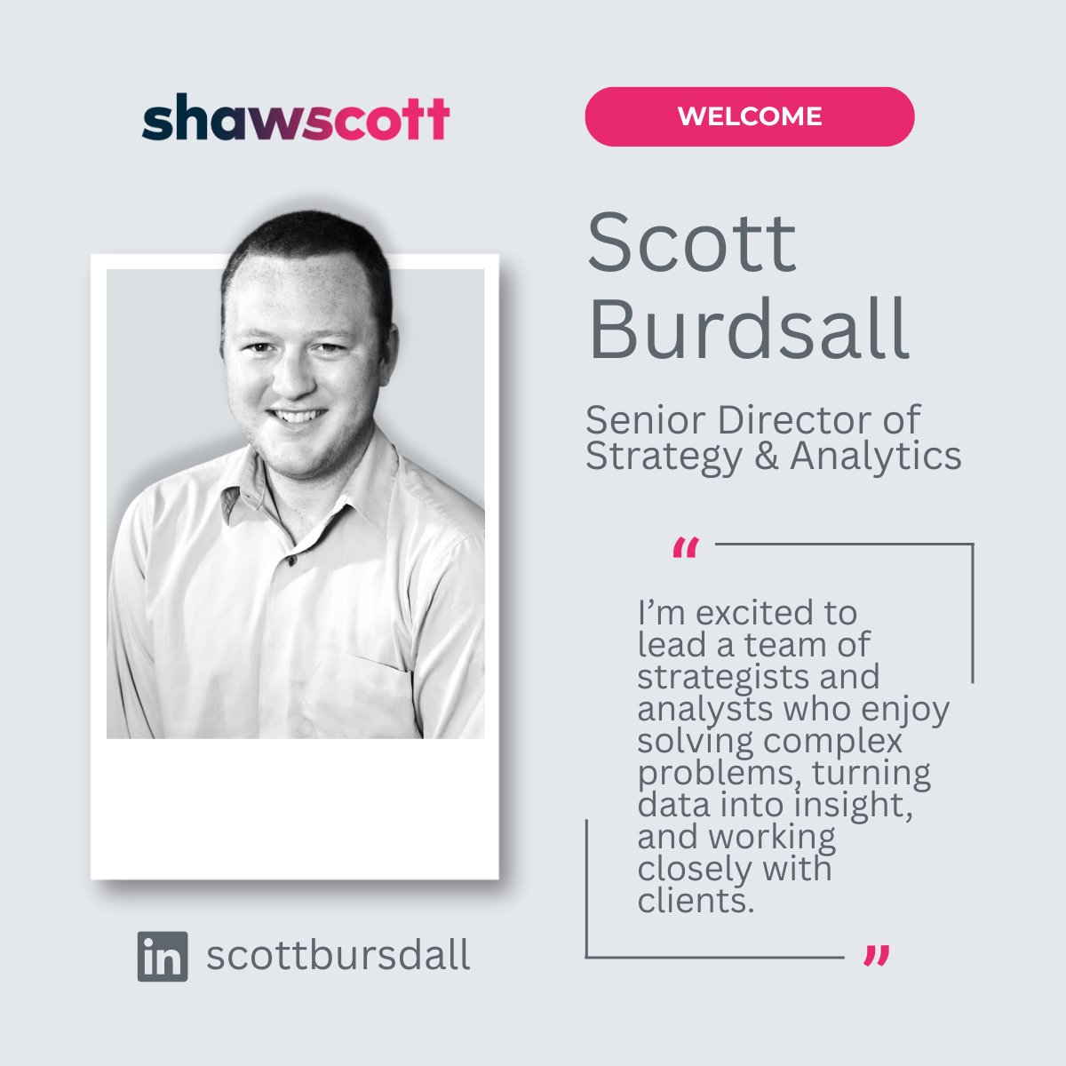 Shaw/Scott tweet media