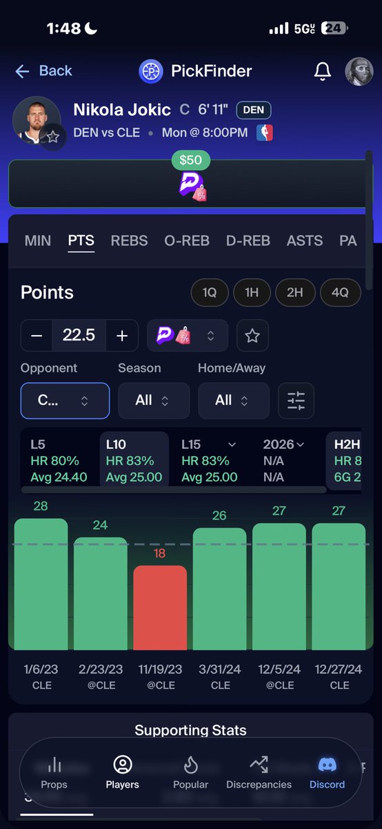 Ladies Love DOM tweet media