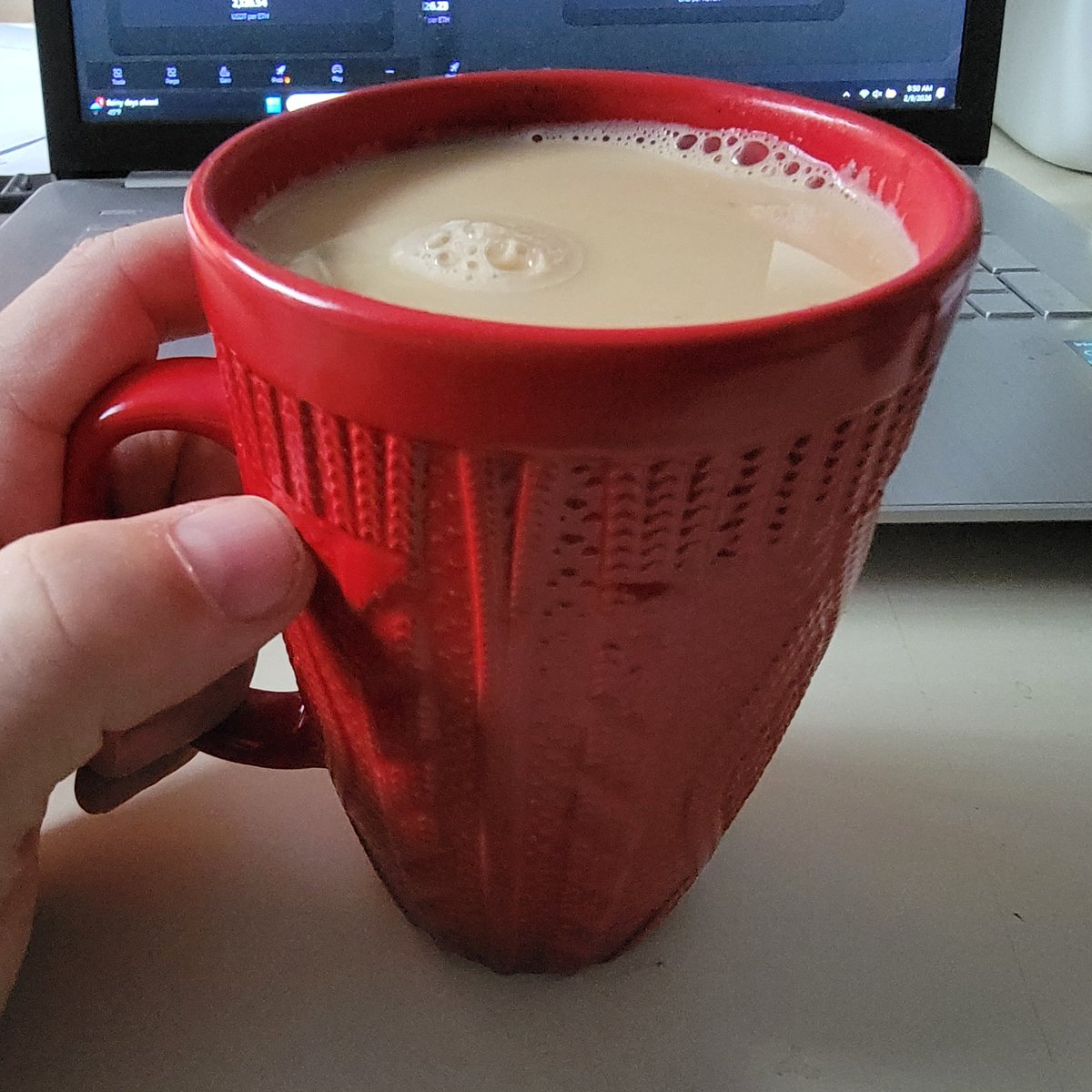 Brunch Coffee pick me up ! 

Make It A Great Monday 👍 ☕️ 

#DigitalMarketing