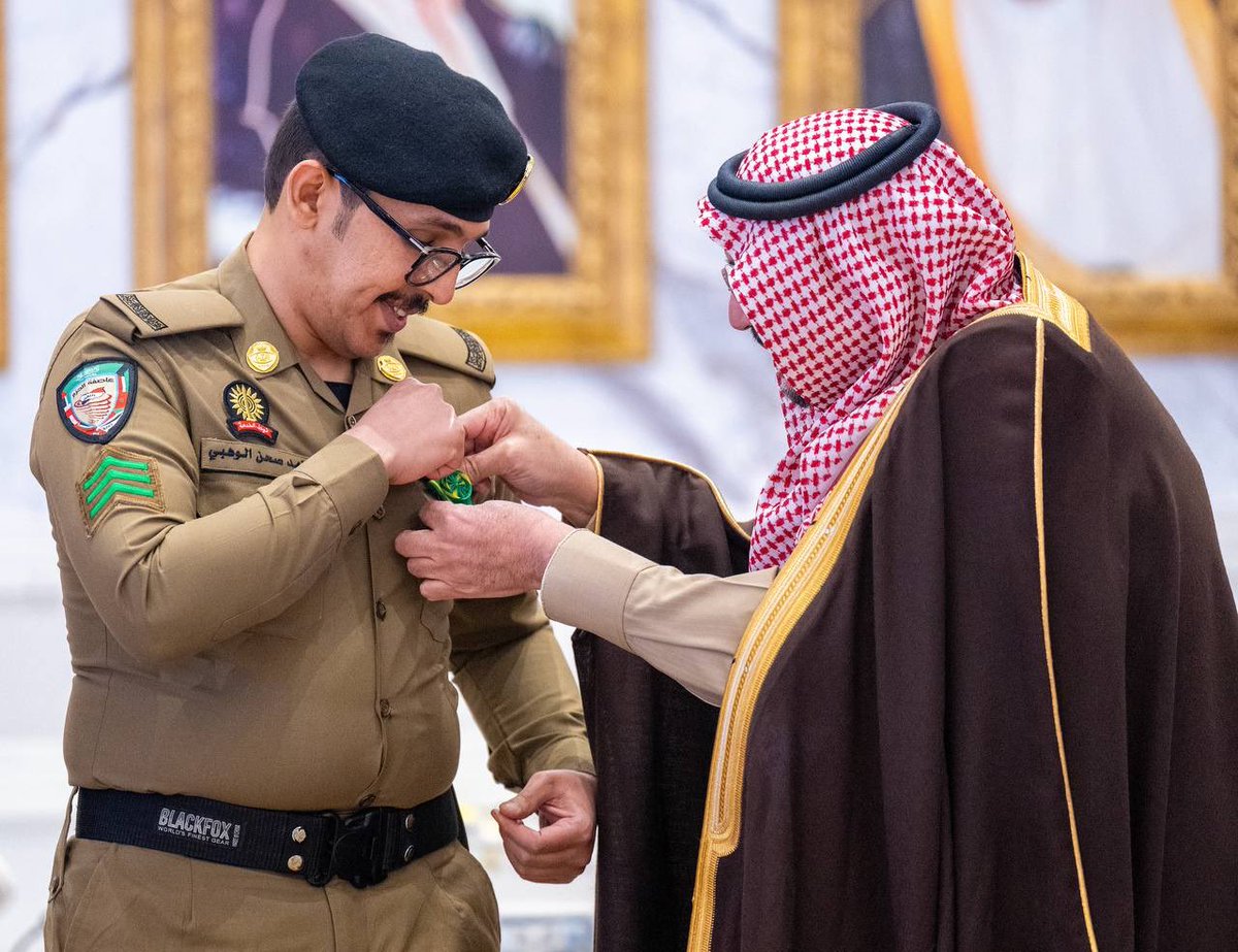إمارة منطقة القصيم tweet media