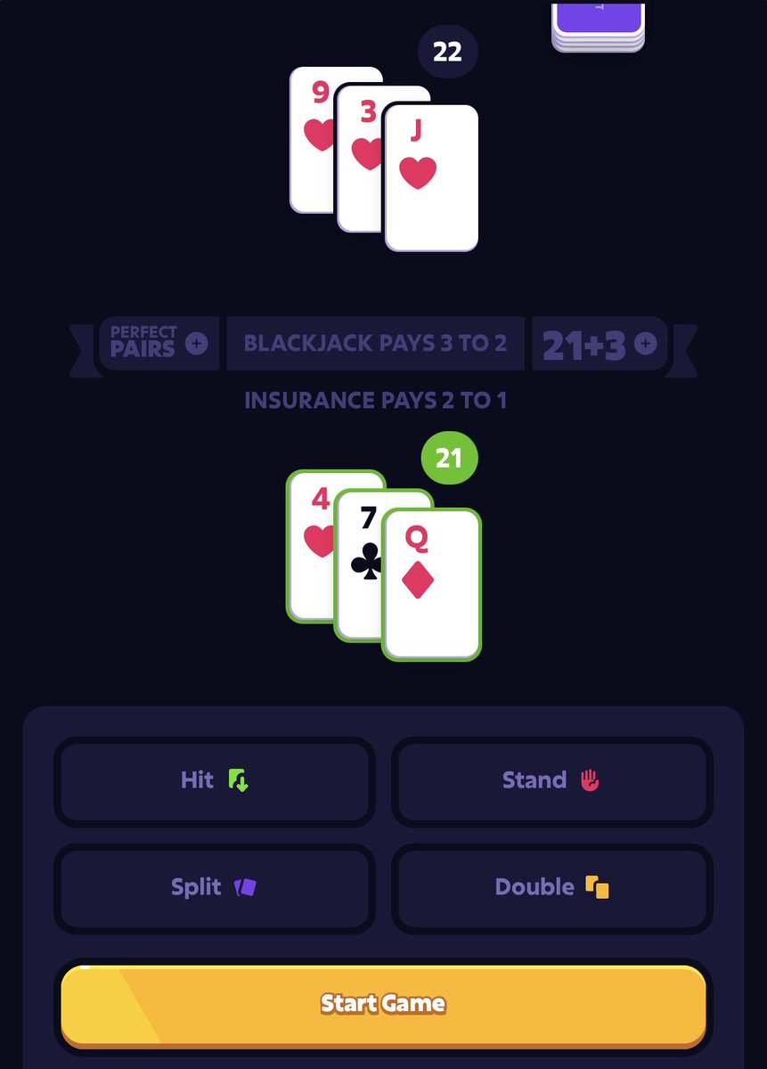 Gamblingverse tweet media