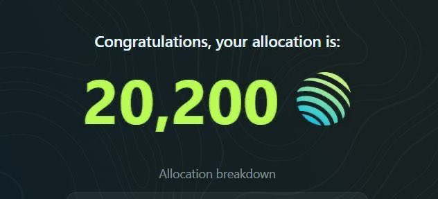 FlowPredator's tweet image. 🚨 BREAKING NEWS

$JUP Distribution is officially underway.
100M+ tokens are now live for community participation.

📌 jupuary.run

$SOL #Solana