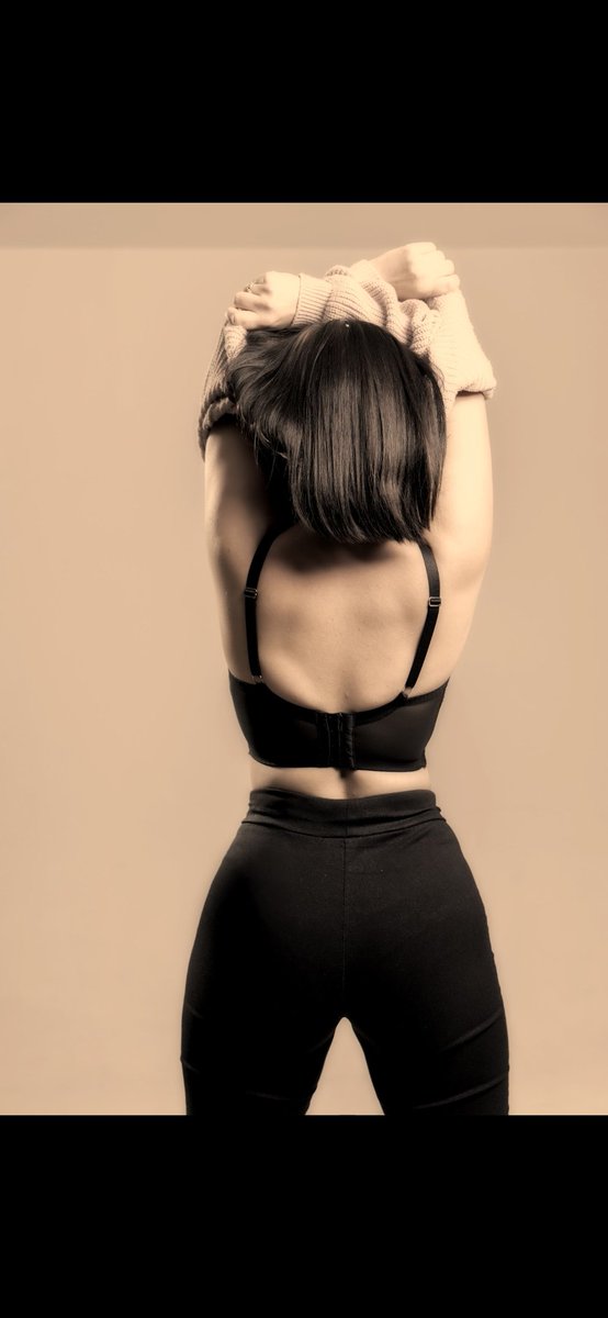 Fifi Flirts 🫦 tweet media