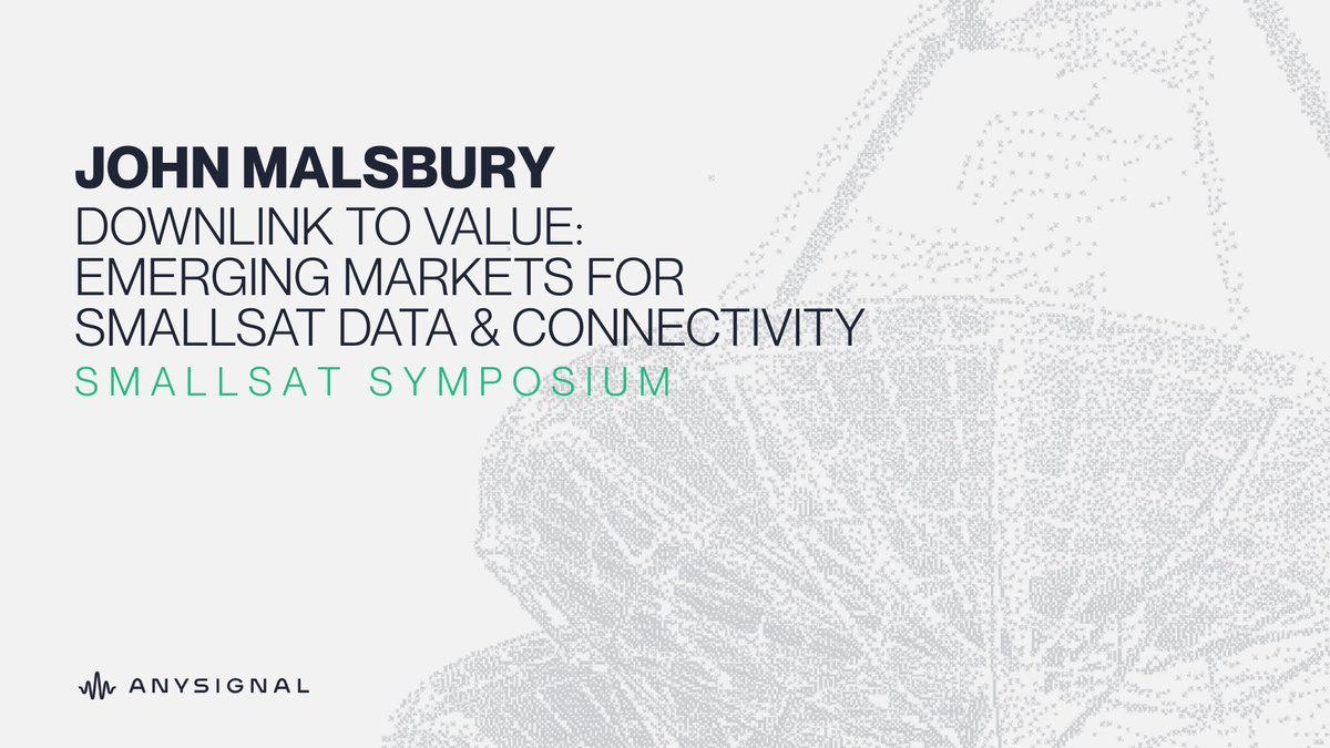 AnySignal tweet media