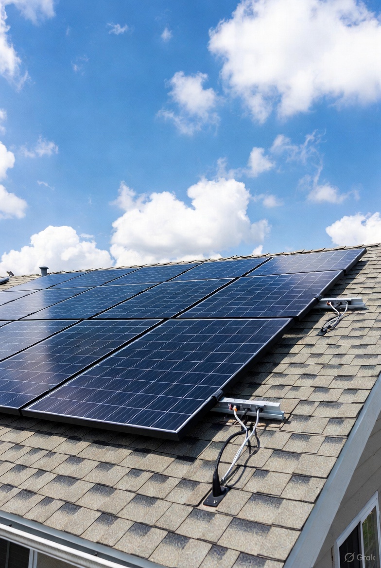RBITFinancial's tweet photo. Tax credits are gone.
RBIT is here.

Claim a 22% rebate for your solar or battery purchase today! https://t.co/E03oZvMwYK