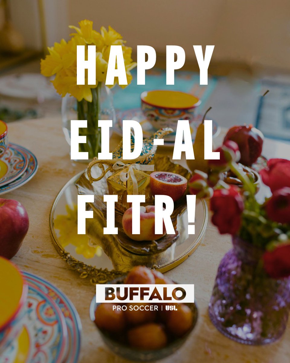 Buffalo Pro Soccer tweet media