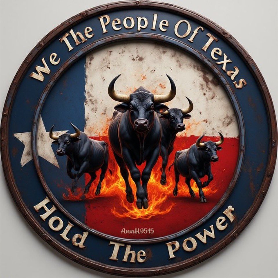 WE CAN SAVE TEXAS with <a href="/DocPeteChambers/">Doc Pete Chambers</a> <a href="/DocPete4Texas/">DocPeteChambersForTexas</a>