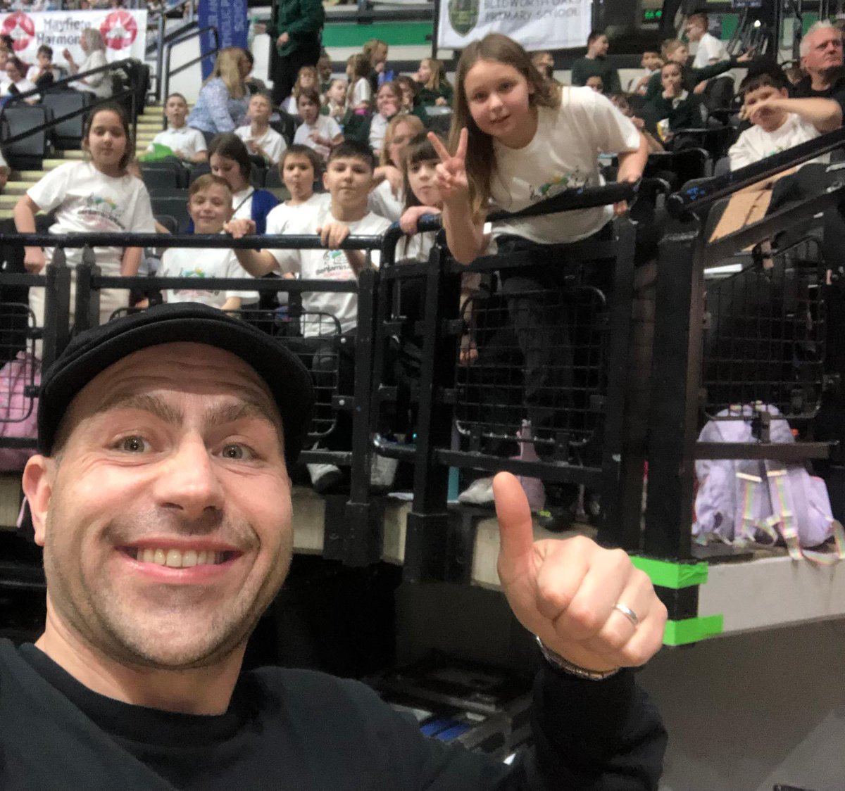 Benjamin Adlard tweet media