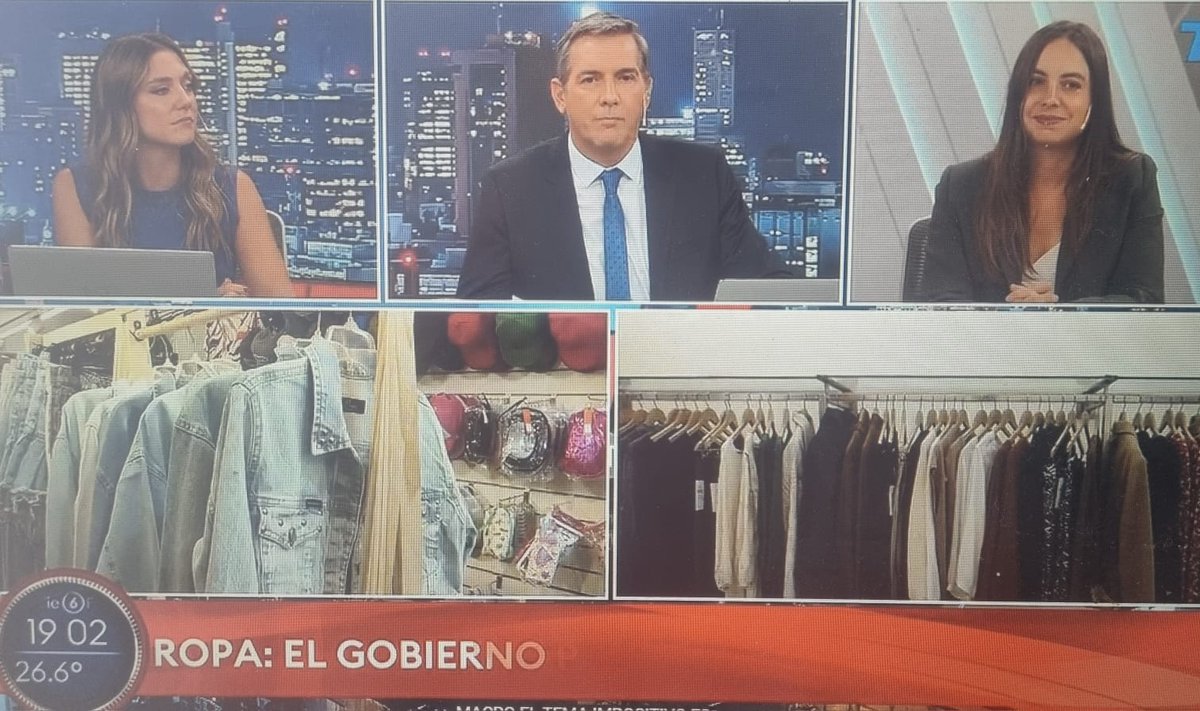 Fundación Pro Tejer tweet media