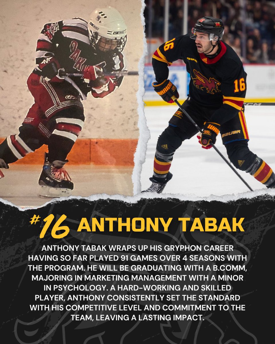 Guelph Gryphons Men's Hockey tweet media