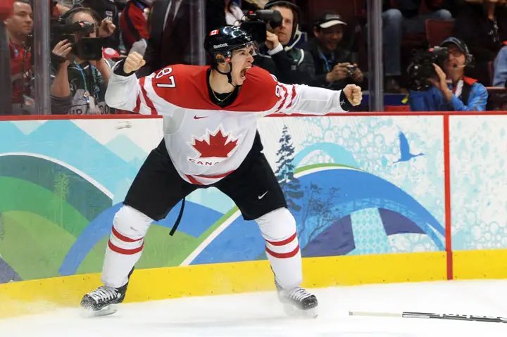 SleeperNHL tweet media