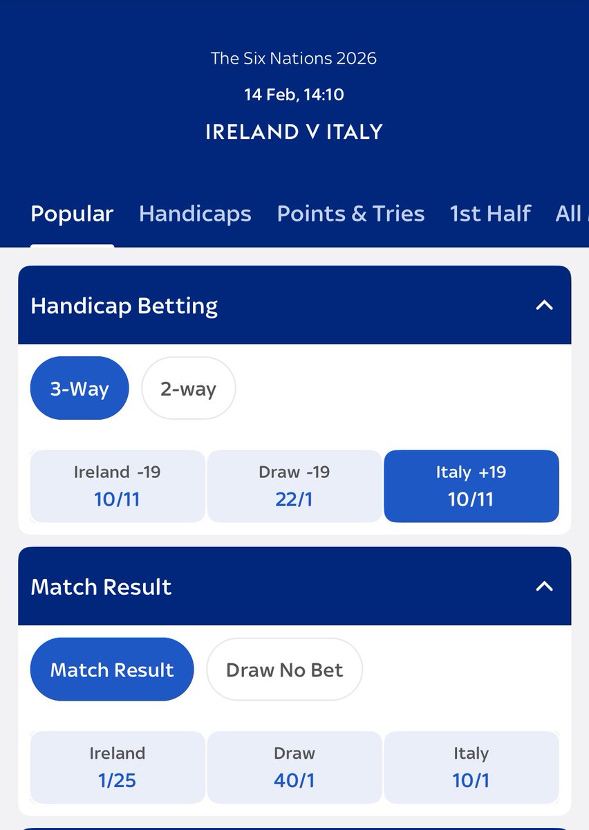 The 5 Metre Channel tweet media