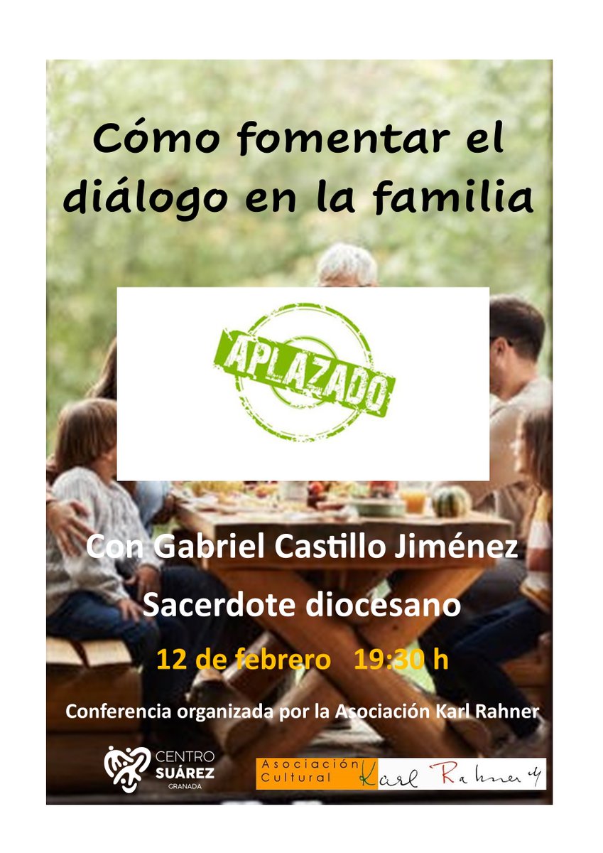 Centro Suárez Granada tweet media