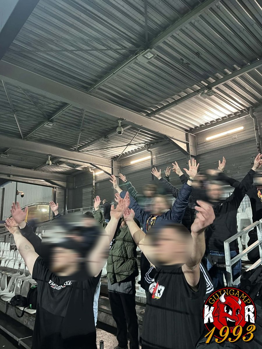 Kop Rouge tweet media