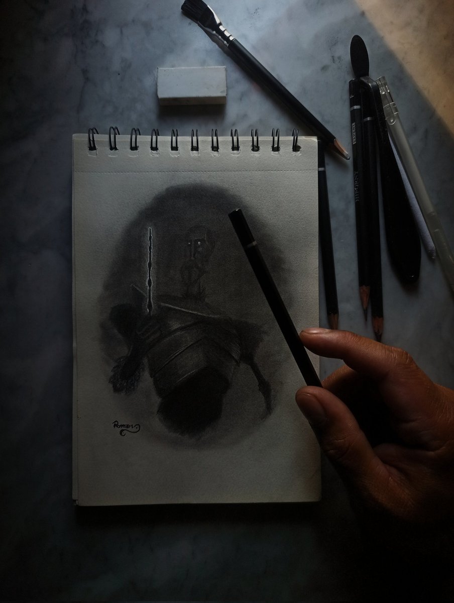 RomanRoman5795's tweet photo. #Art #drawings 🌹🎨 https://t.co/v0TqVyI7Ea
