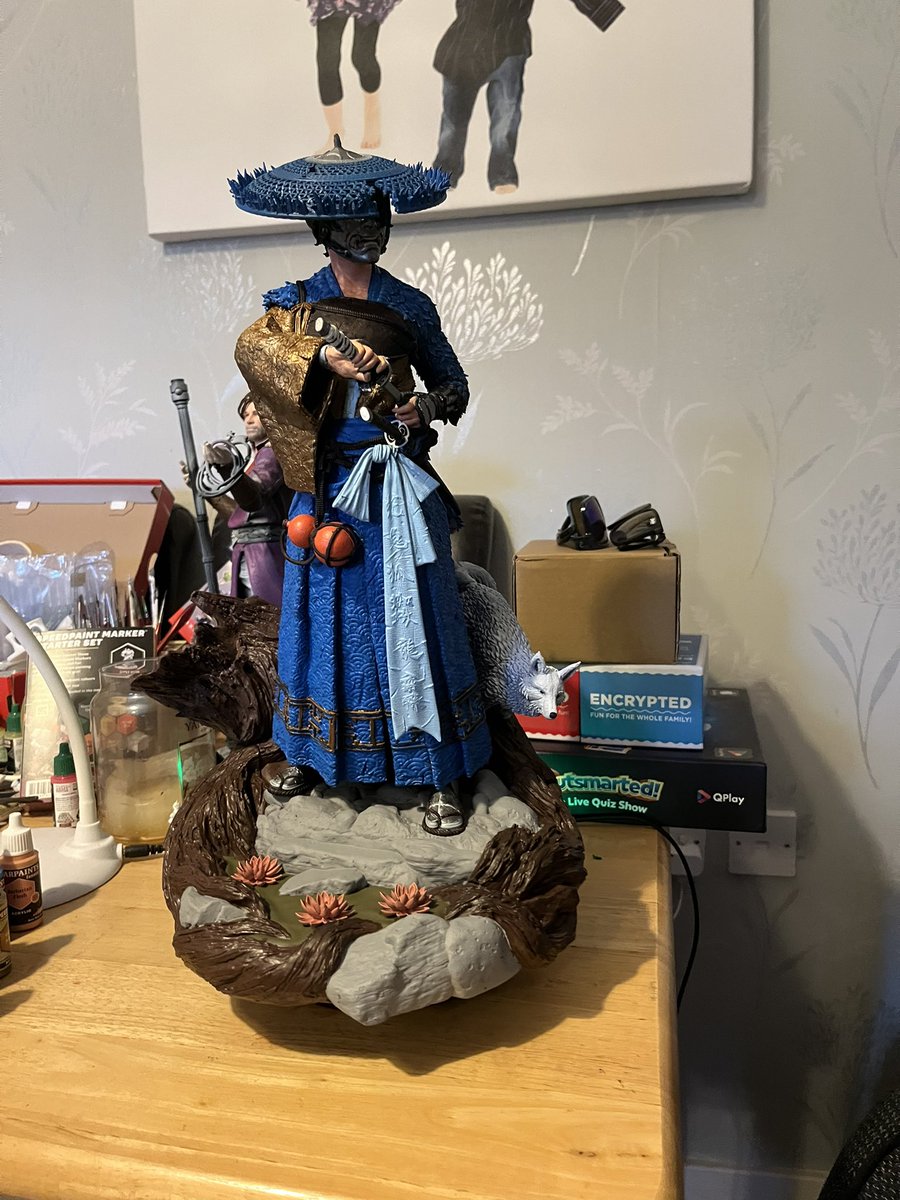 DMB Does Gaming tweet media