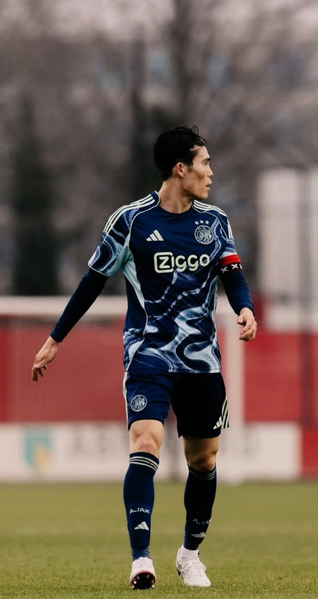 ☆We Are Ajax☆⬜🟥⬜⭐⭐⭐.. tweet media