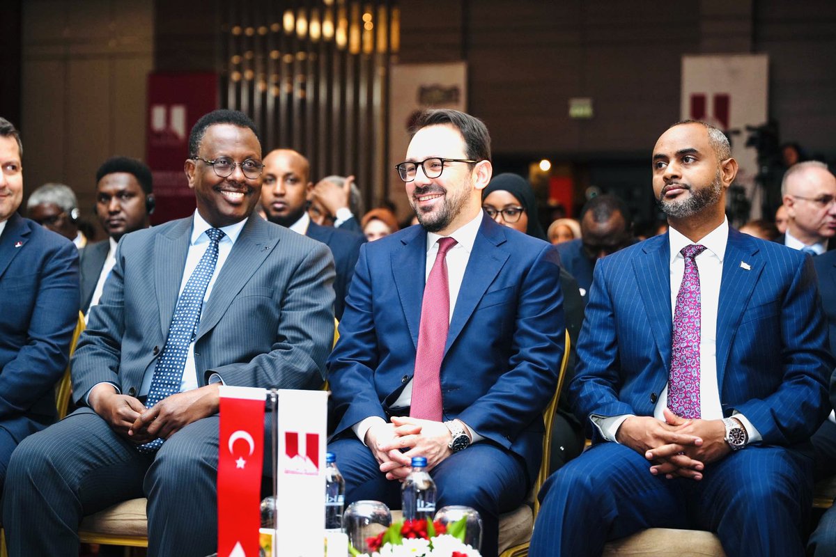 Ministry of Justice and Constitutional Affairs🇸🇴 tweet media