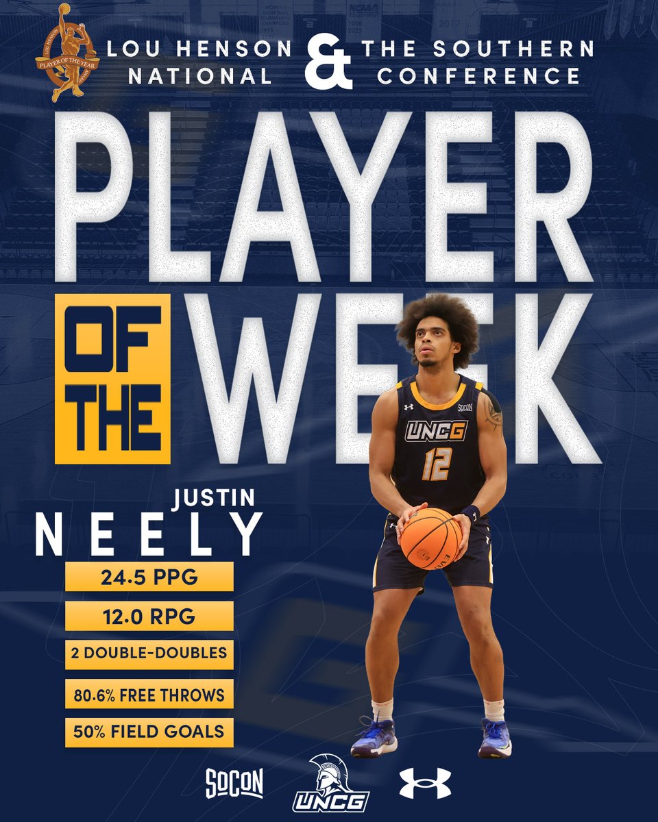 UNCG Basketball tweet media