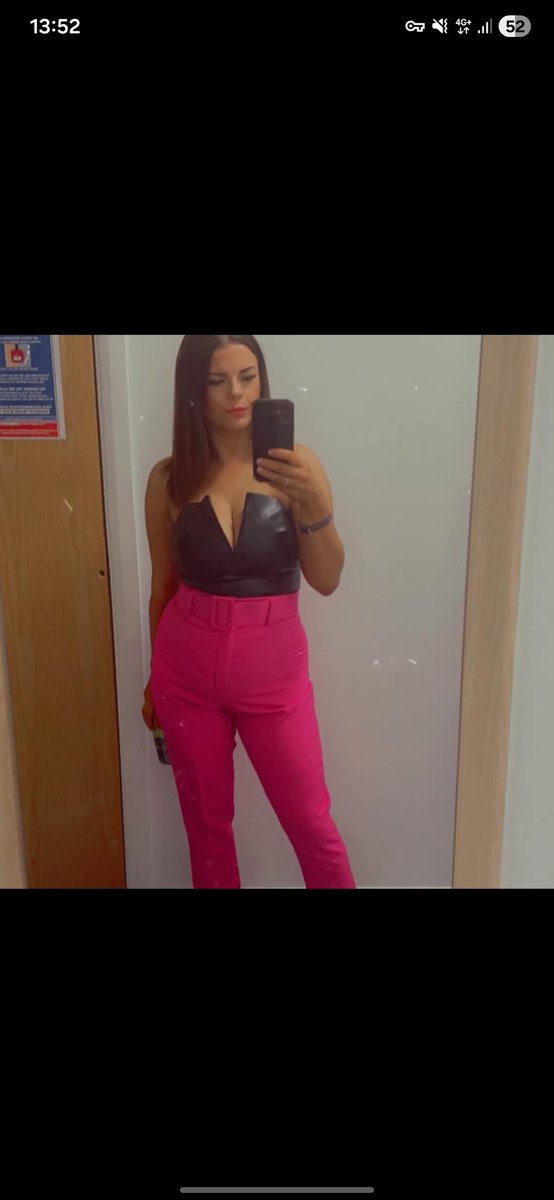 Fifi Flirts 🫦 tweet media