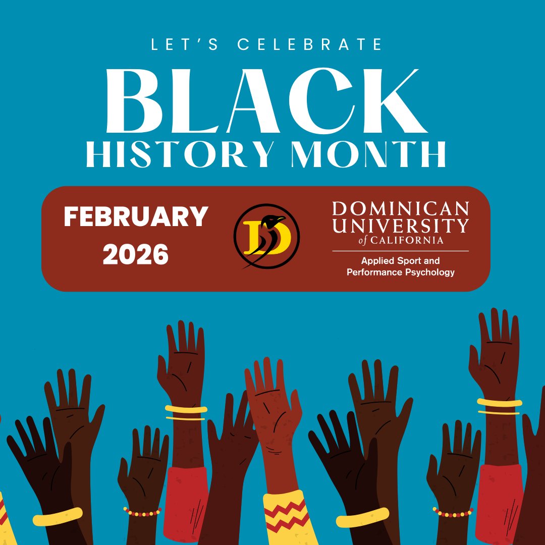 DUC, Sport & Performance Psychology tweet media