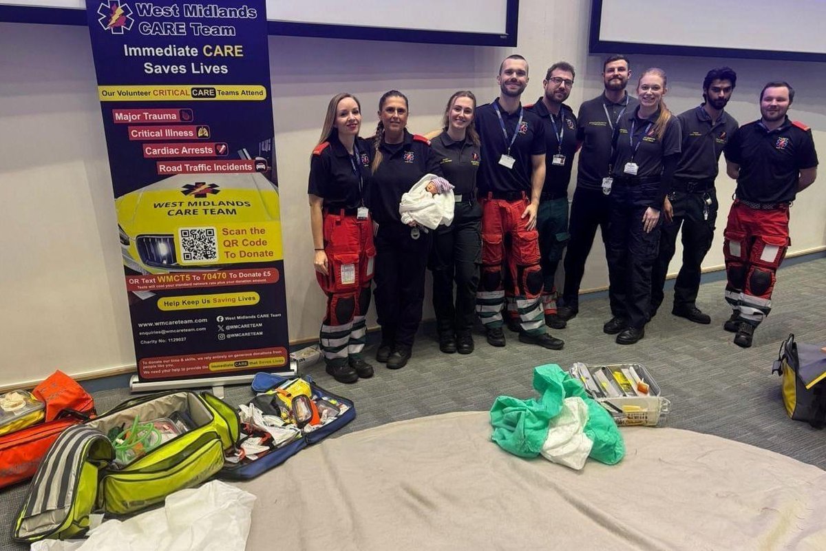 WM CARE Team tweet media