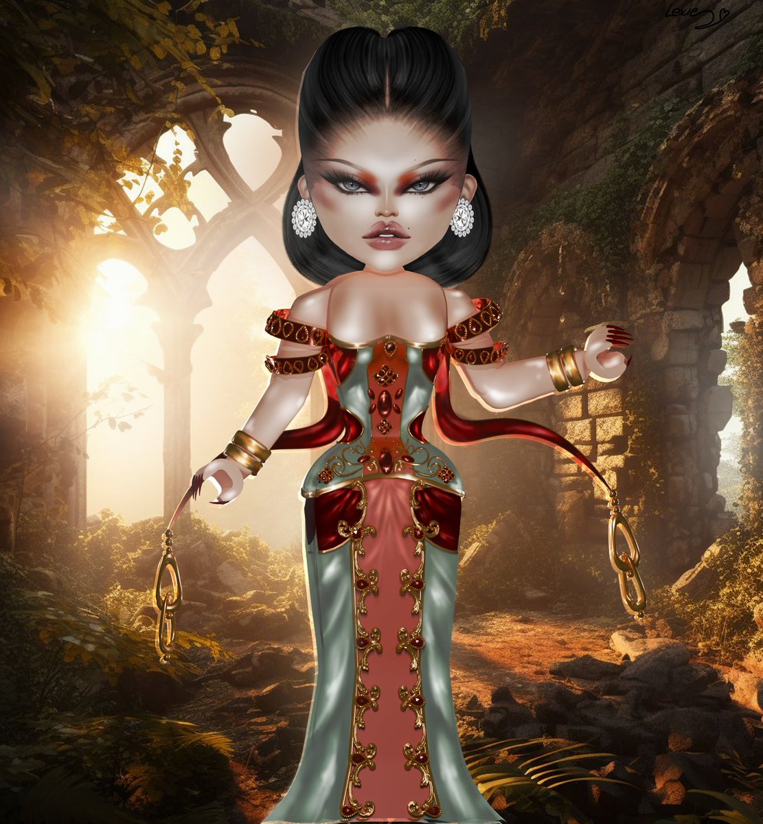 lexterlexie tweet media