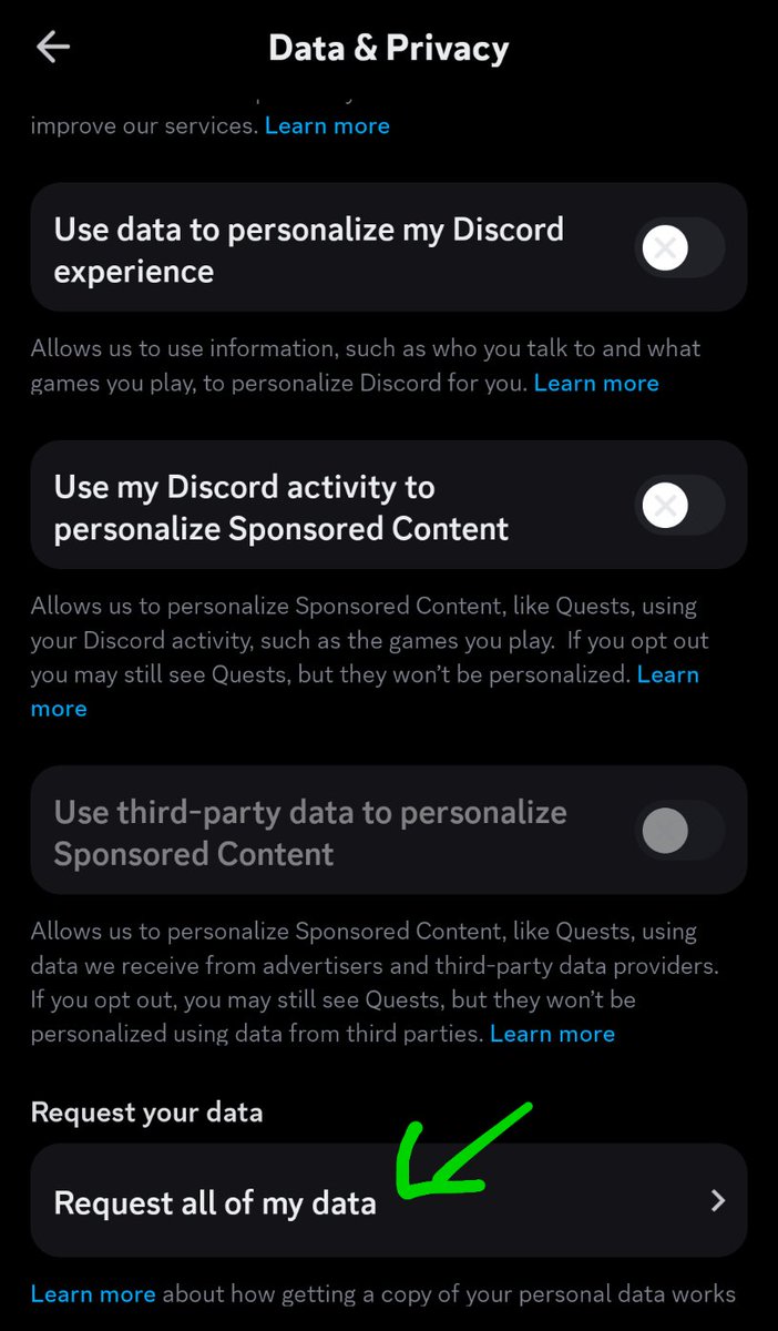 Malthbern tweet media