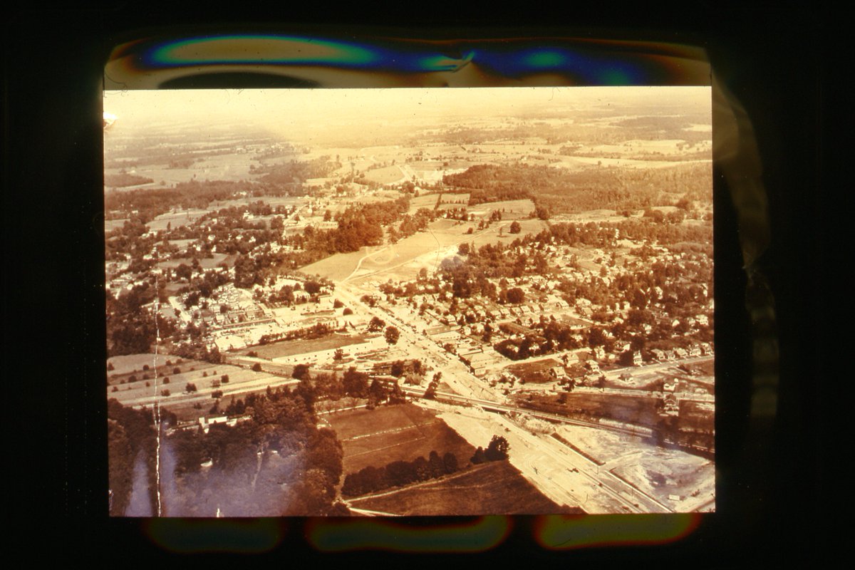 Montgomery County HP tweet media