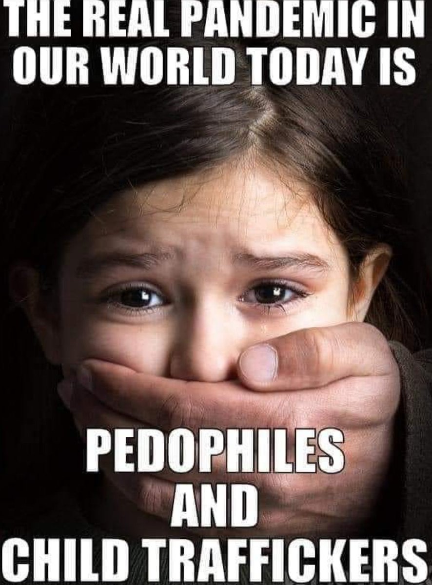 Lissa4Maga's tweet photo. Save The Children 🙏🇺🇲 https://t.co/WL1QvZovtK