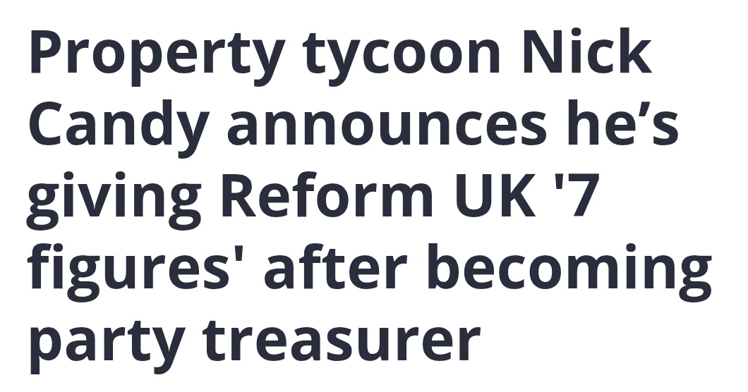 I'm sure this is completely unrelated.