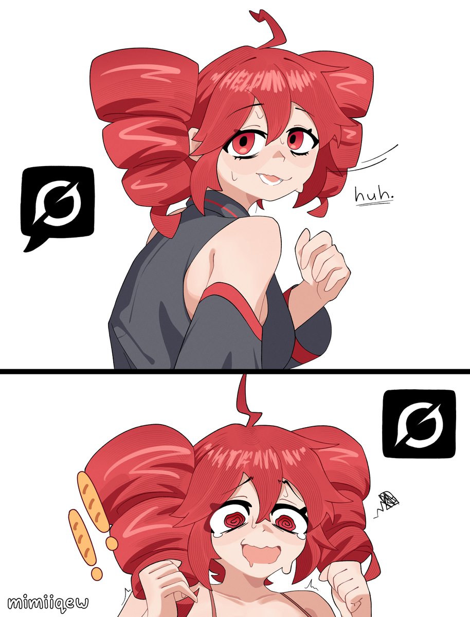 mimiiqew's tweet image. 