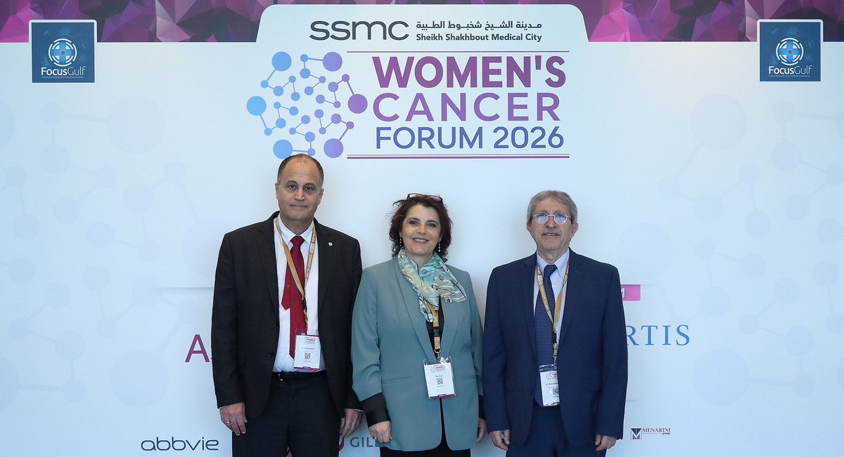 Dr Rita A Sakr 🇱🇧🇫🇷🇺🇸🇦🇪 tweet media