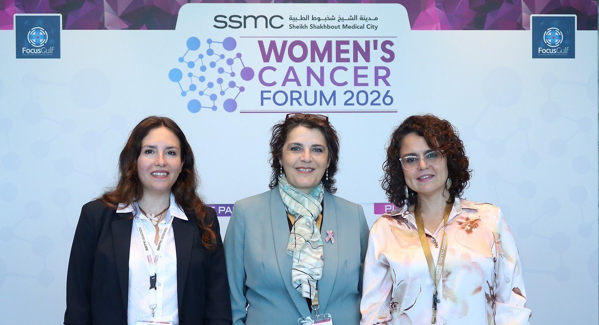 Dr Rita A Sakr 🇱🇧🇫🇷🇺🇸🇦🇪 tweet media