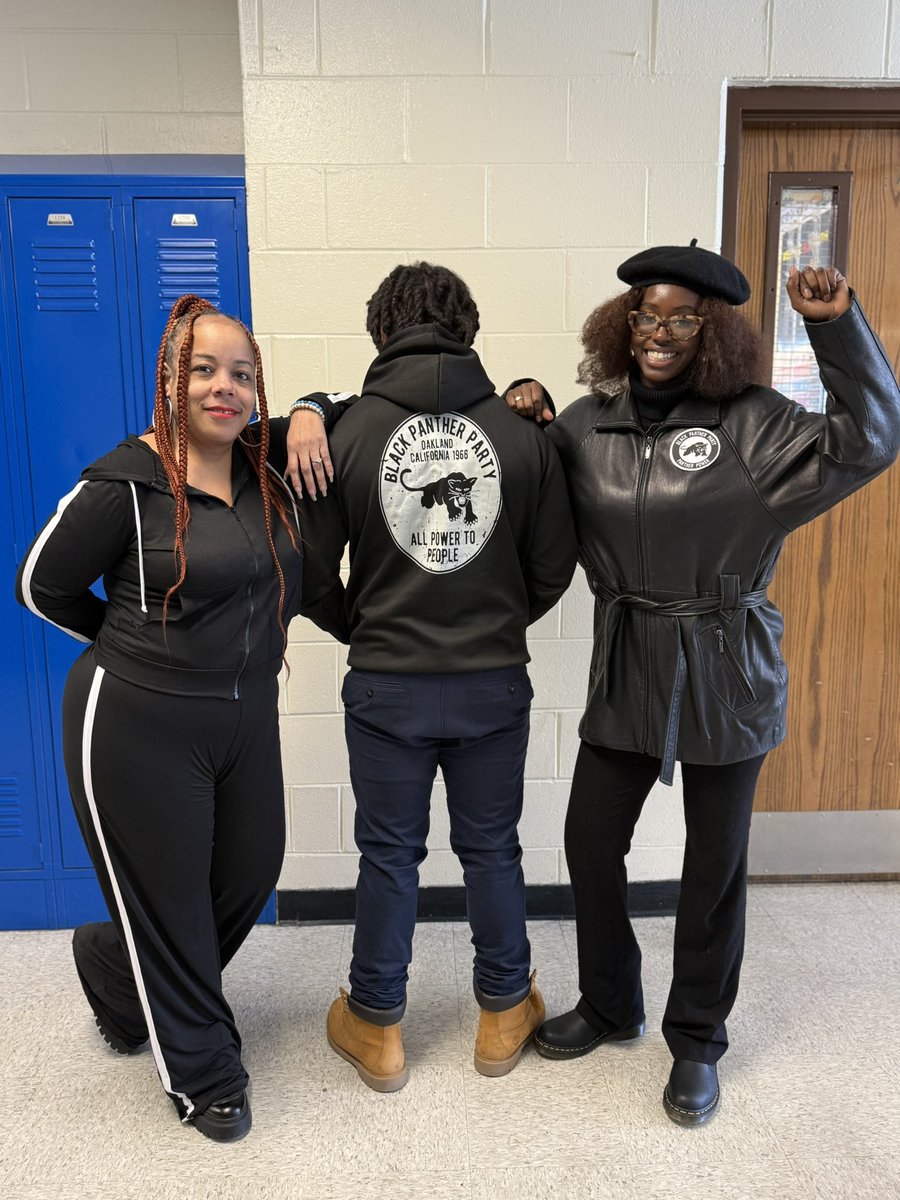 Kettering Middle School tweet media