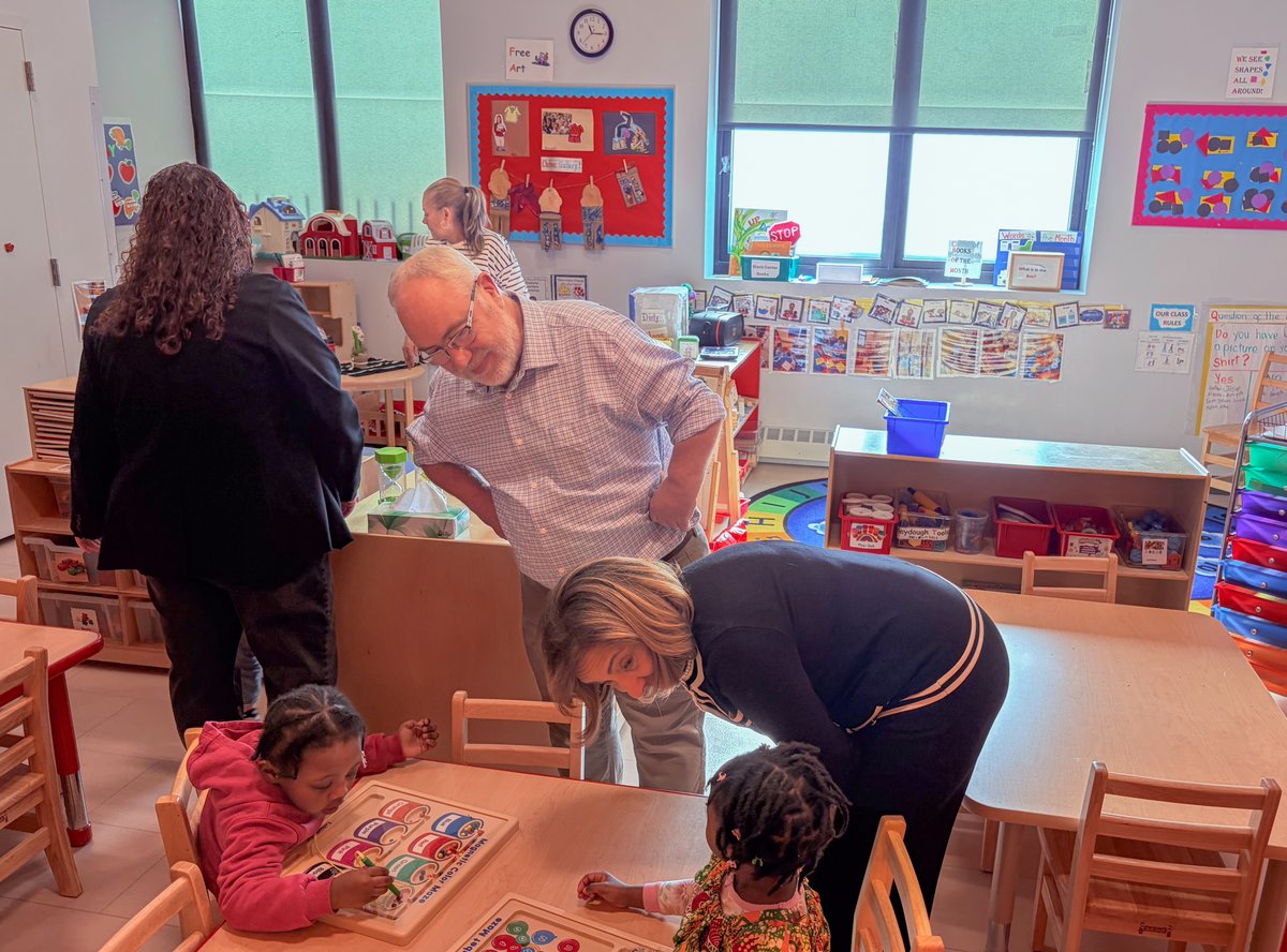 Easterseals New York tweet media