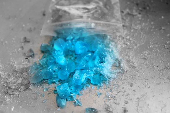 flaviogarag's tweet image. Coisas que todo fã de Breaking Bad tem vontade de experimentar