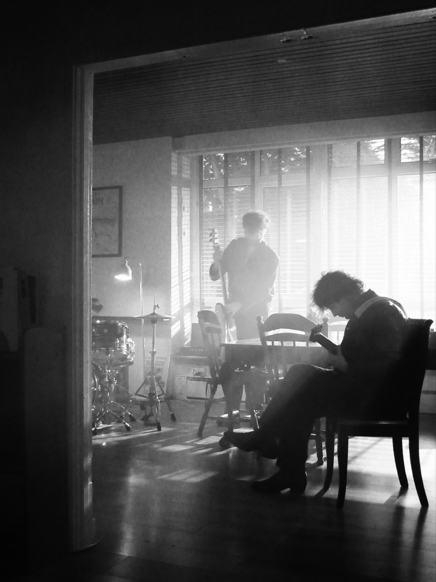 The Academic tweet media