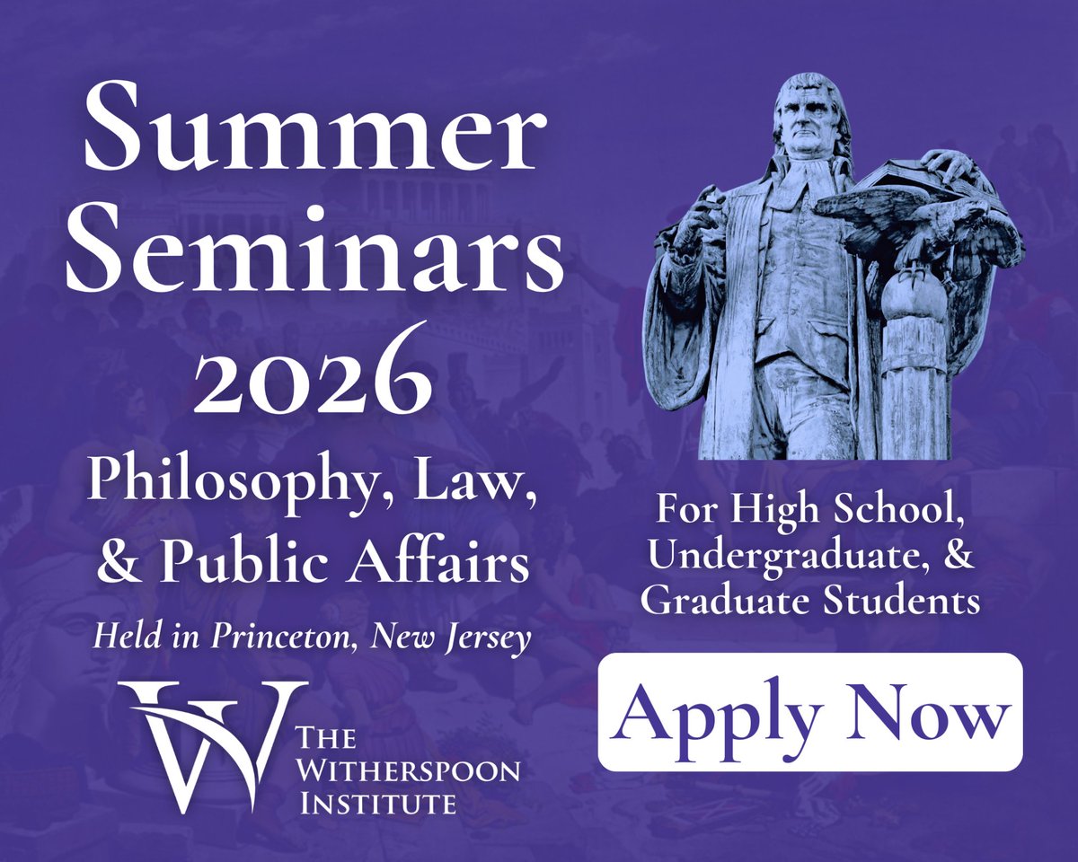 WitherspoonInstitute tweet media