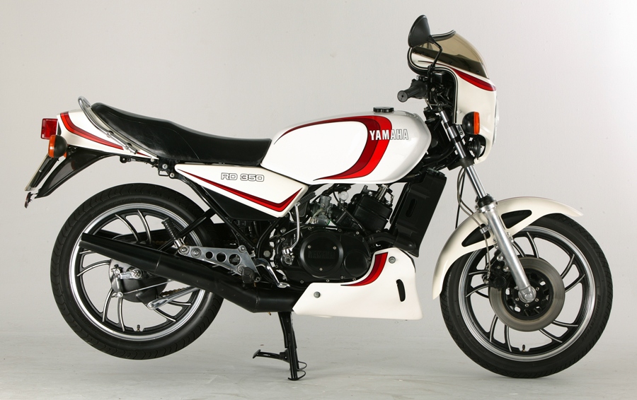 OilySmudges's tweet image. OilySmudges' Twirly Wurly Quiz No. 2
Congrats to our winners 🏆
Many thanks to everyone who joined in 👏👏👏
This week's answer: 1980 #Yamaha RD350LC resplendent in its Pro-Am bikini fairing and belly pan 🏍️🇯🇵
#Motorcycles
See you all again next time 👍