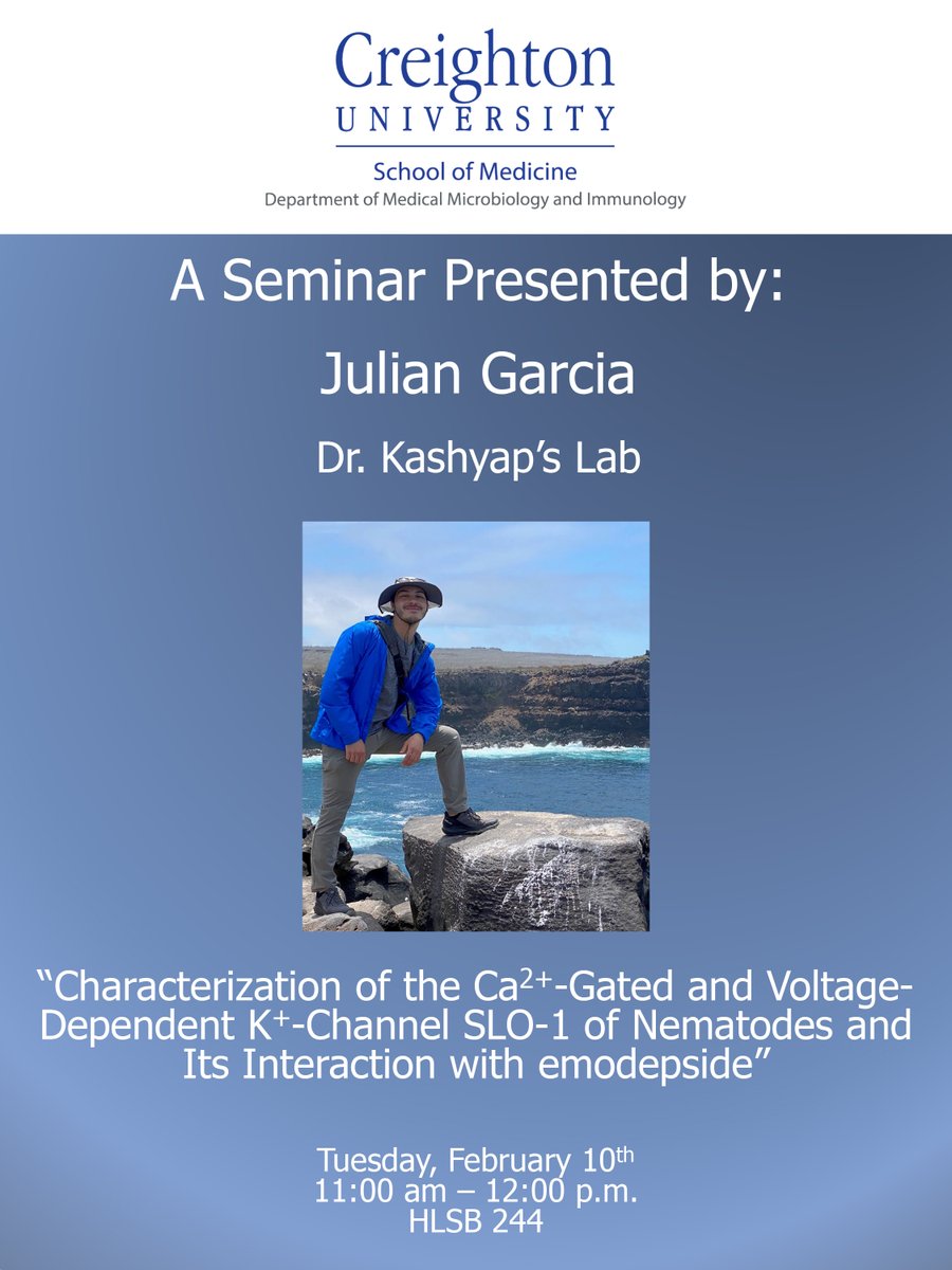 Creighton Med Micro tweet media