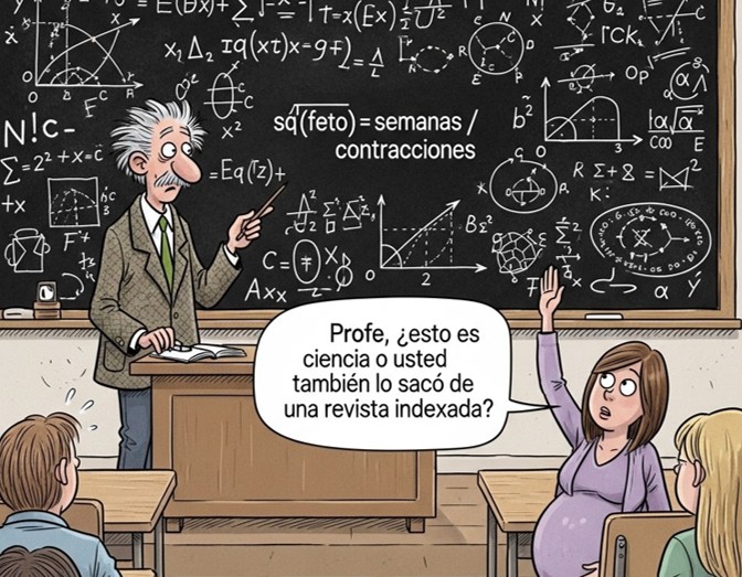 Observatorio de la U. Colombiana tweet media