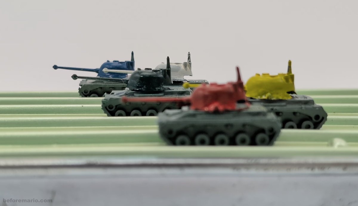 Beforemario tweet media