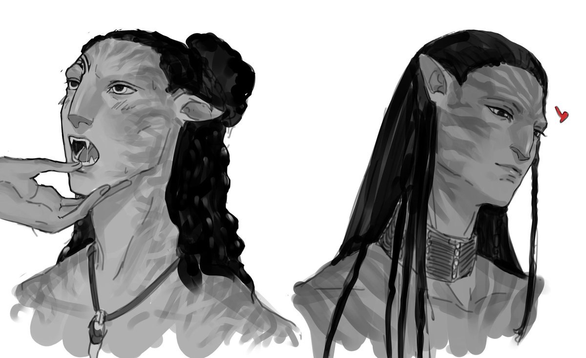 More #Aonunete bc, why no? 🐟